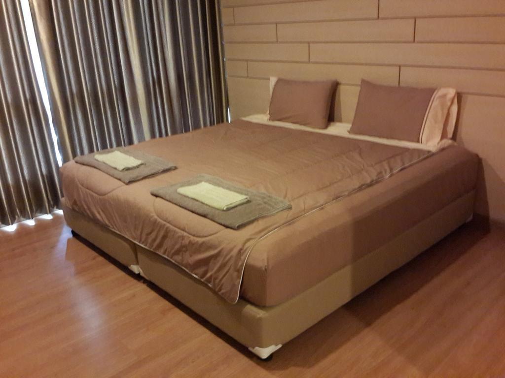 Patitta Apartment Чіангмай Номер фото