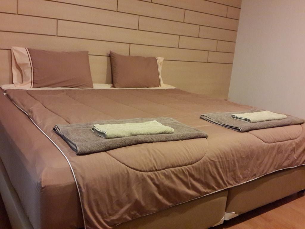 Patitta Apartment Чіангмай Номер фото