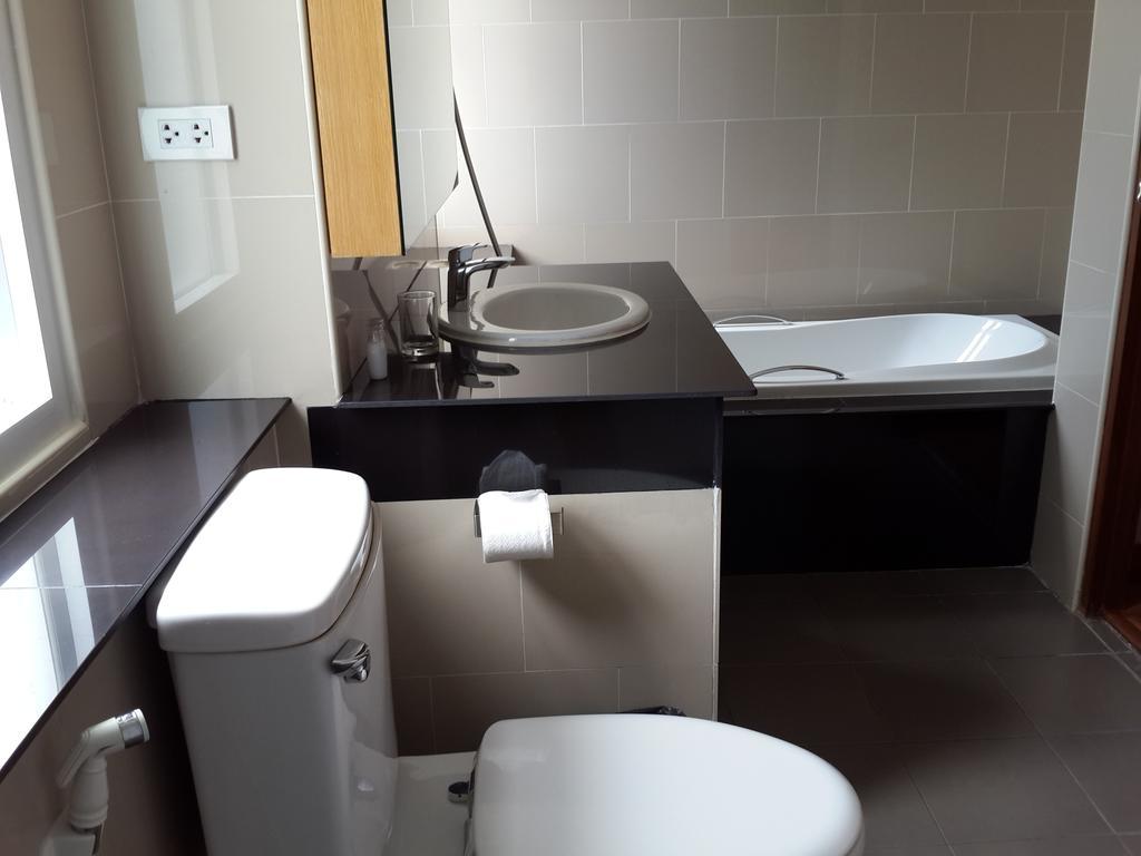 Patitta Apartment Чіангмай Номер фото