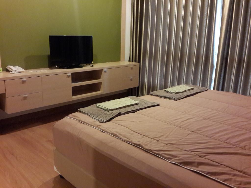 Patitta Apartment Чіангмай Номер фото