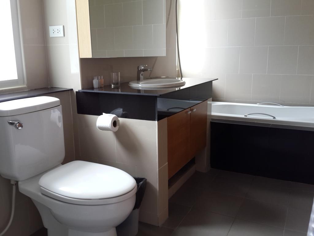 Patitta Apartment Чіангмай Номер фото