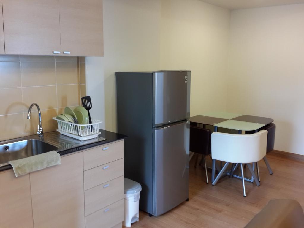 Patitta Apartment Чіангмай Номер фото