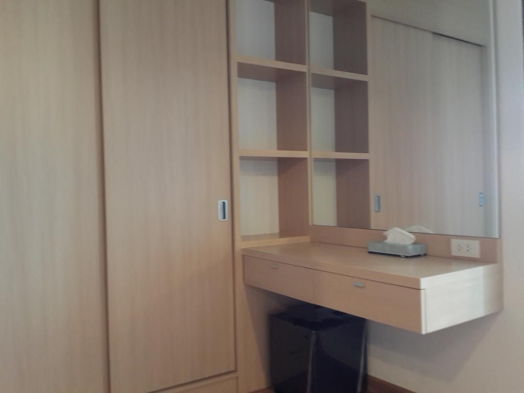 Patitta Apartment Чіангмай Номер фото