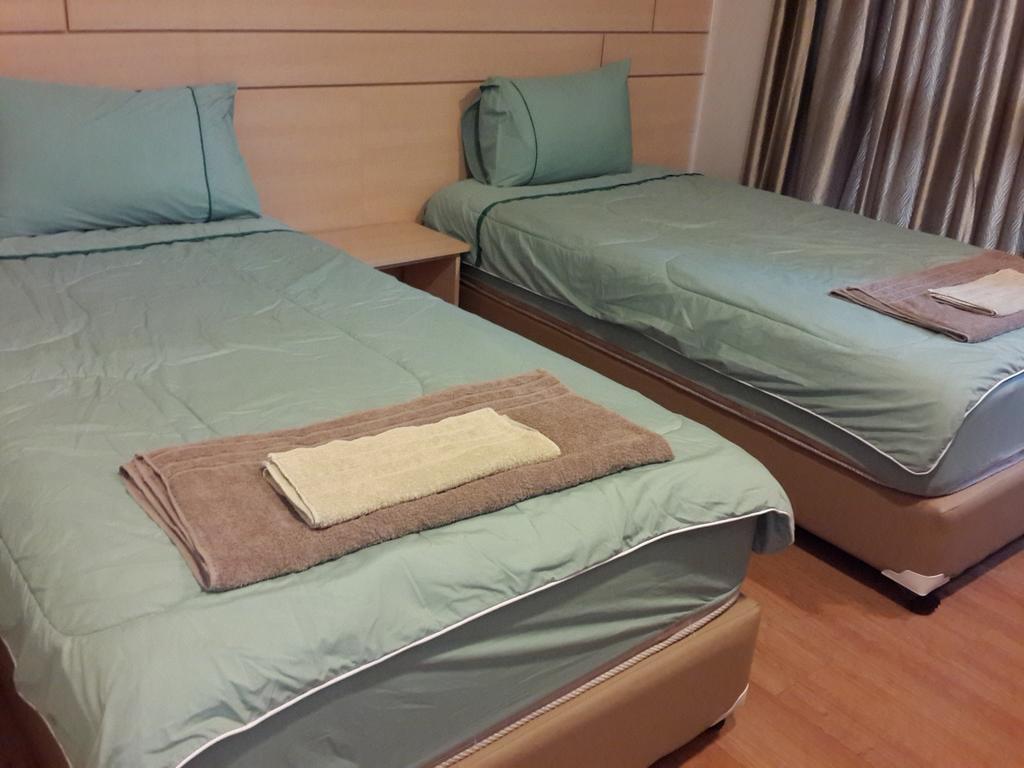 Patitta Apartment Чіангмай Номер фото